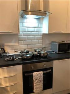 King Edward House Flat 2 Apartment Kingston upon Hull Exterior photo