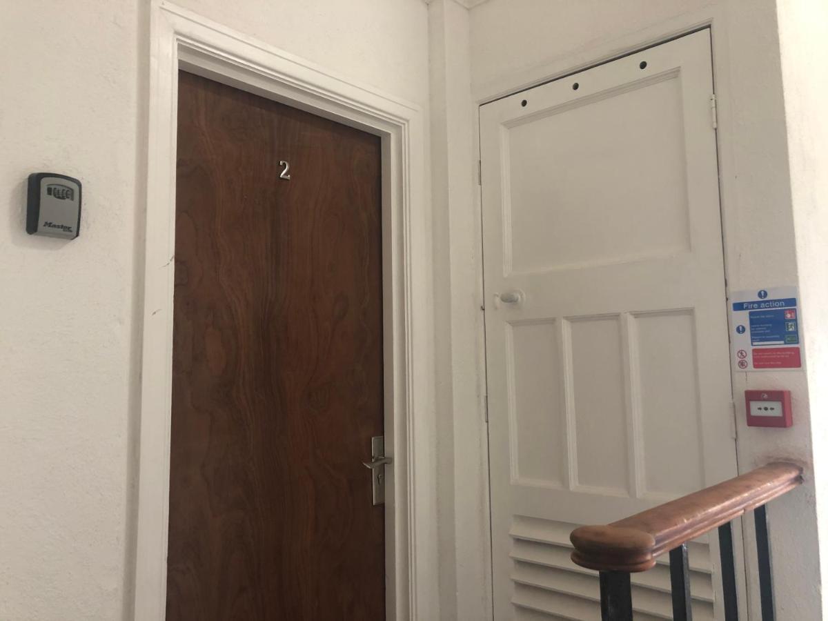 King Edward House Flat 2 Apartment Kingston upon Hull Exterior photo